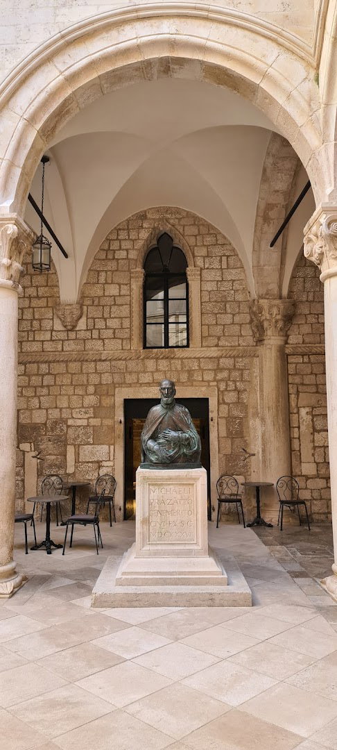 Kulturno-povijesni / Cultural-Historical Musem