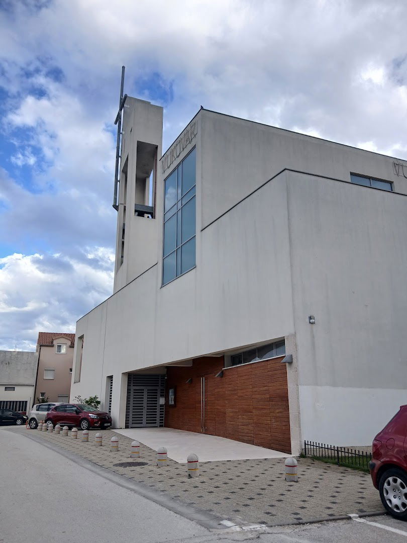 Church of St. Andrew