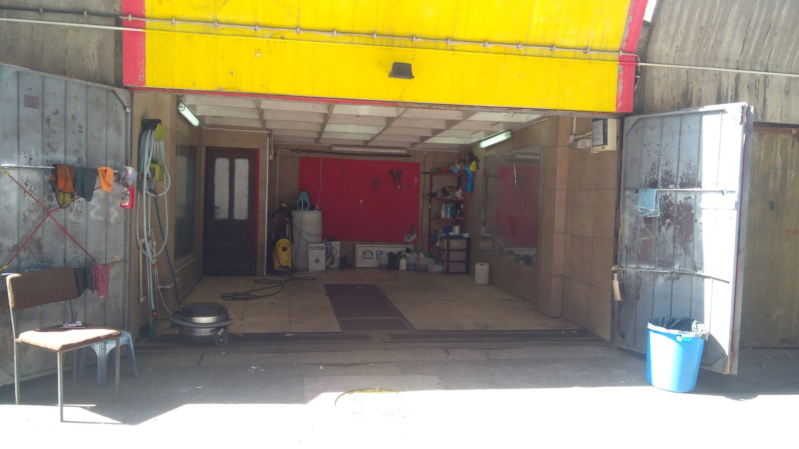 Odessa elektromaterijal