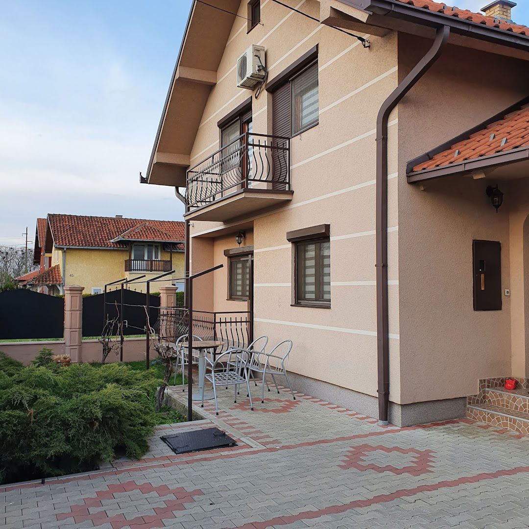 KNjIGOVODSTVENA AGENCIJA LIDER 85