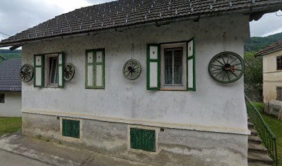 Župnija Poljane - Dol. Toplice