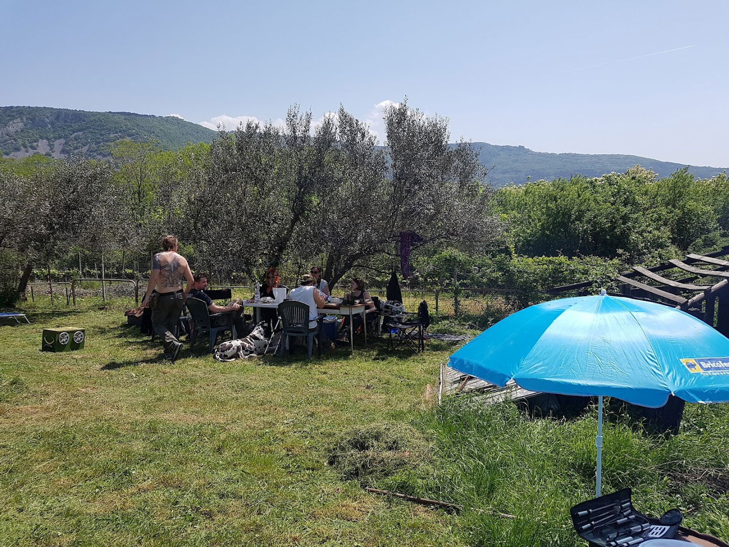 La Piccola Avalon - Covo dei Briganti