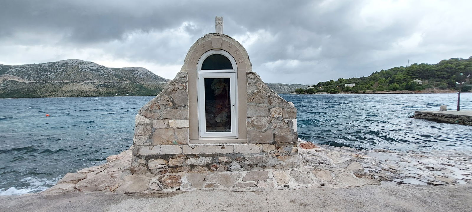 Chapel of the Heart of Jesus