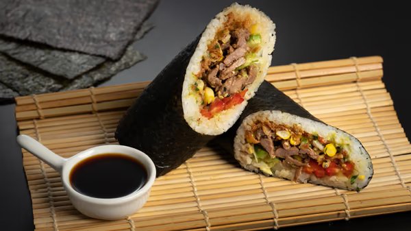 Inbox Kitchen (New Belgrade)