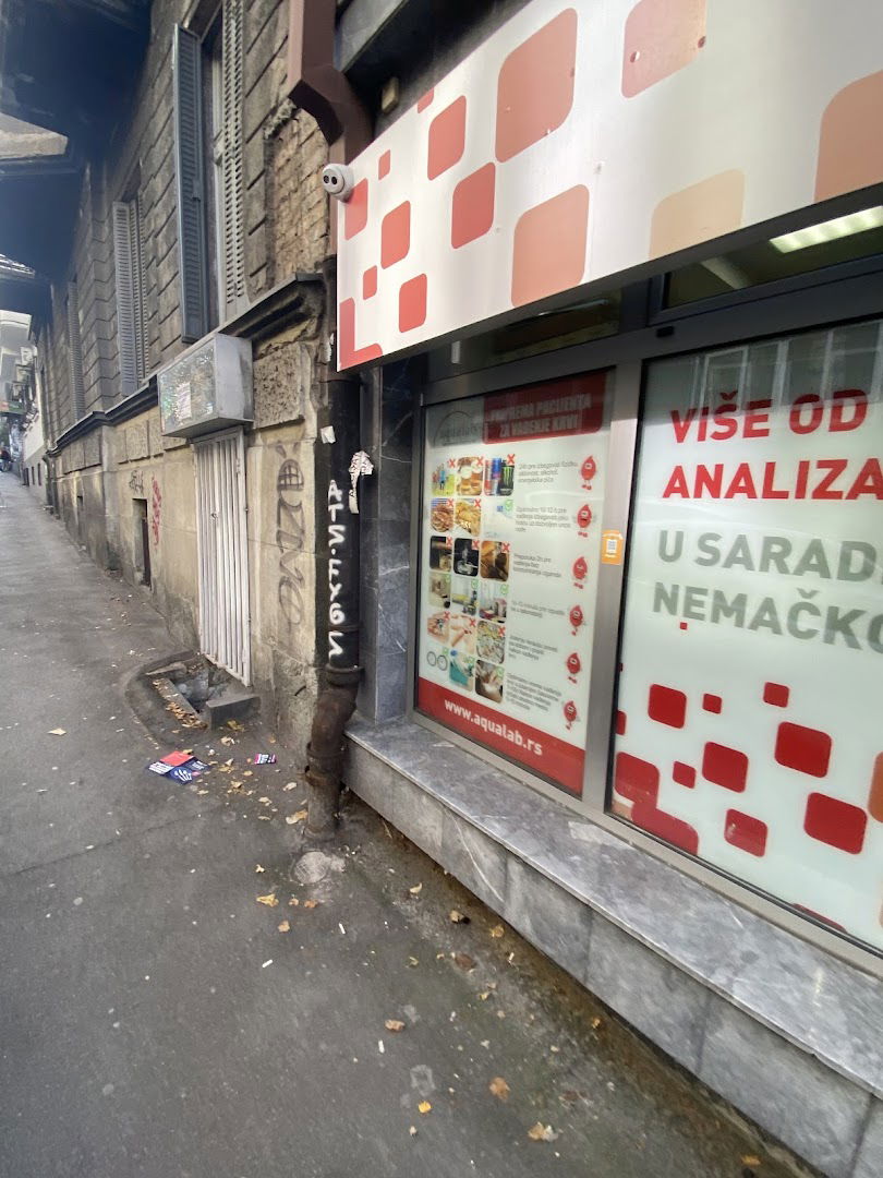 Laboratorija za imunologiju | Institut za mikrobiologiju i imunologiju | Medicinski fakultet Univerziteta u Beogradu