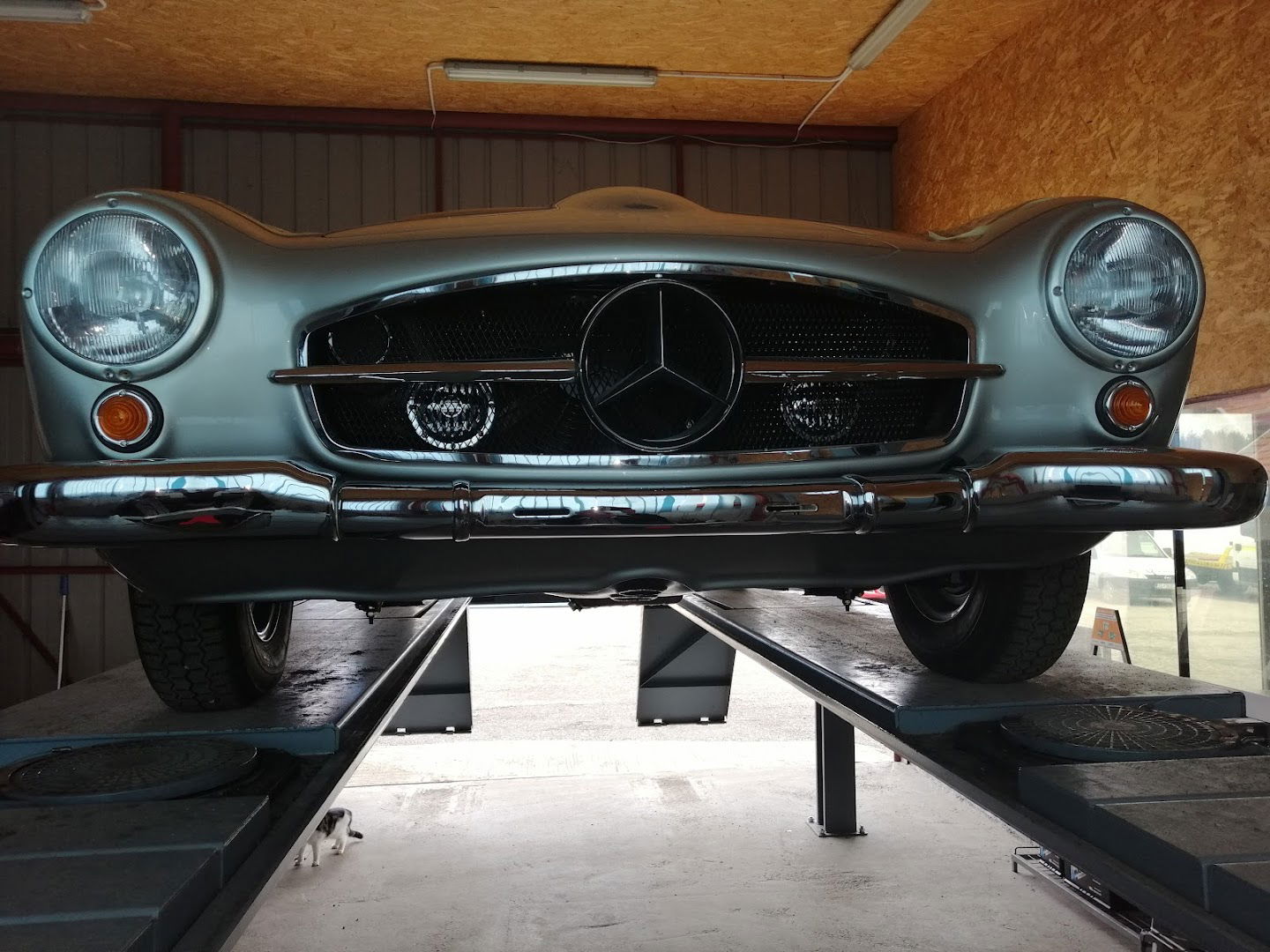 Autoservis Mezak d.o.o.