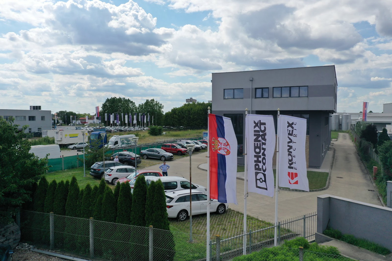 KONVEX Electric d.o.o.