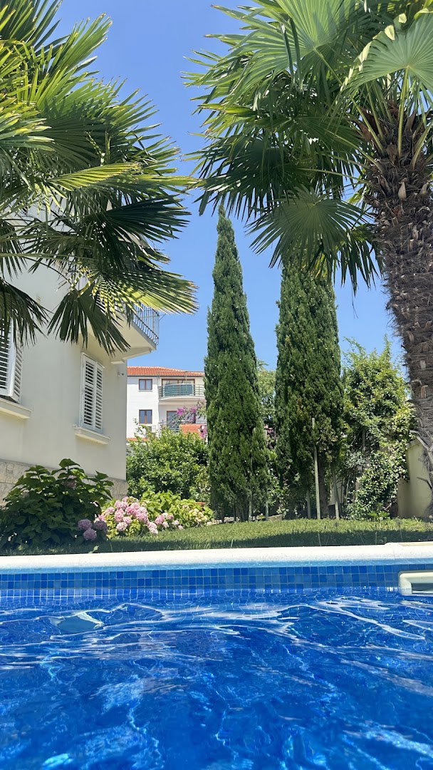 Palace Schön Milesi