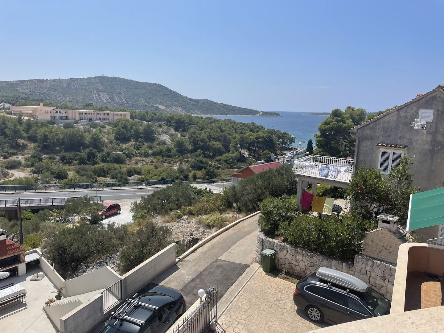 Villa Marica Primošten