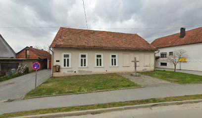 Seoski dom Novoseljani