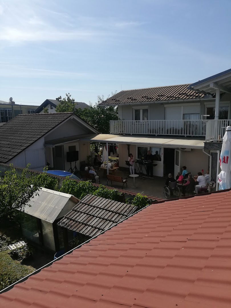 Obiteljski Dom Andreja