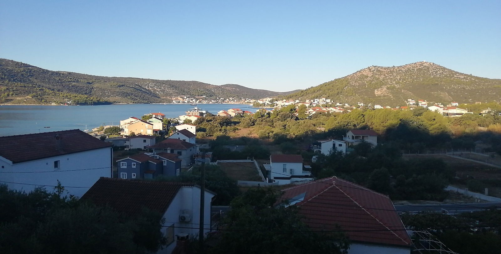 Apartman Gosselin Korculanin