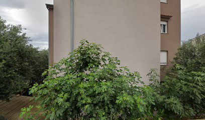 Katy & David Apartments