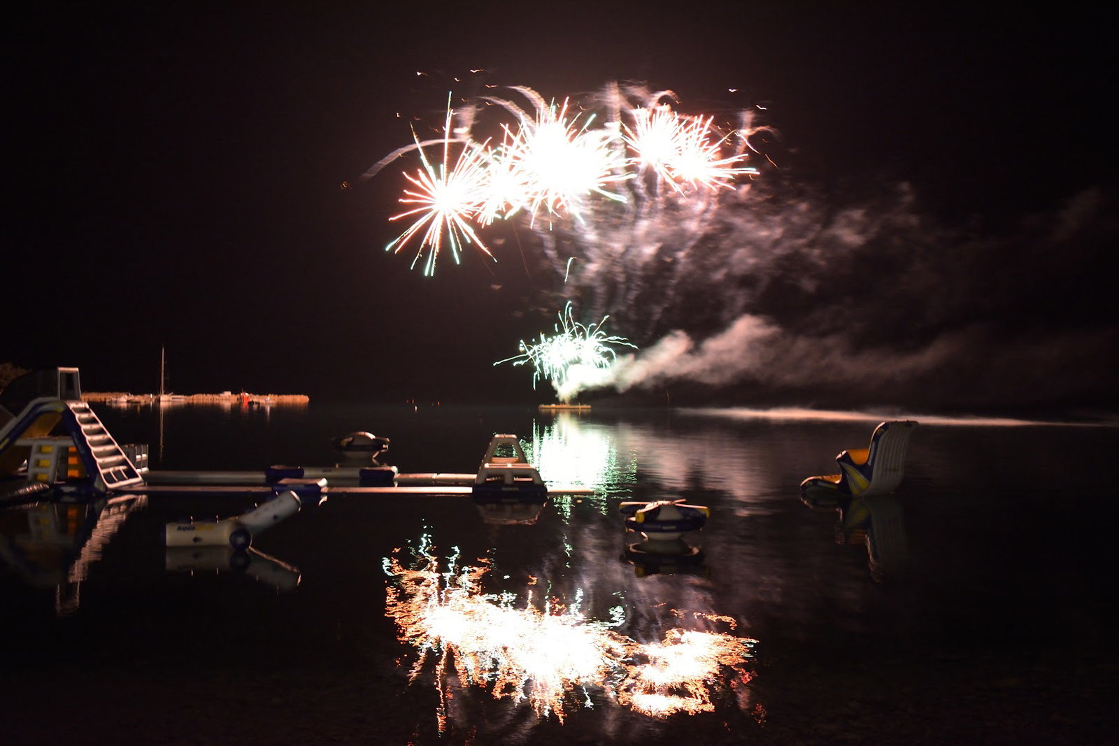 DragorLux Ronilačke Igre