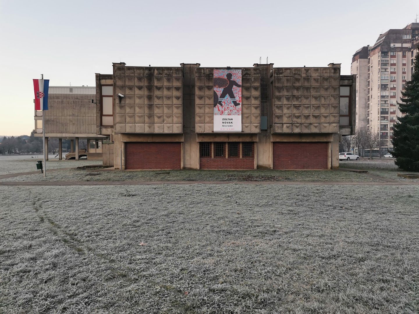 Vjekoslav Karas Gallery