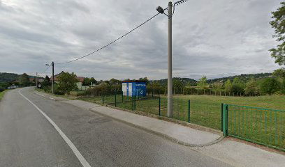 AUTOLAKIRERSKA RADIONA HRUSTIĆ, VL. SLAVKO HRUSTIĆ