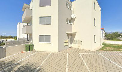 Apartments ABC NIN C
