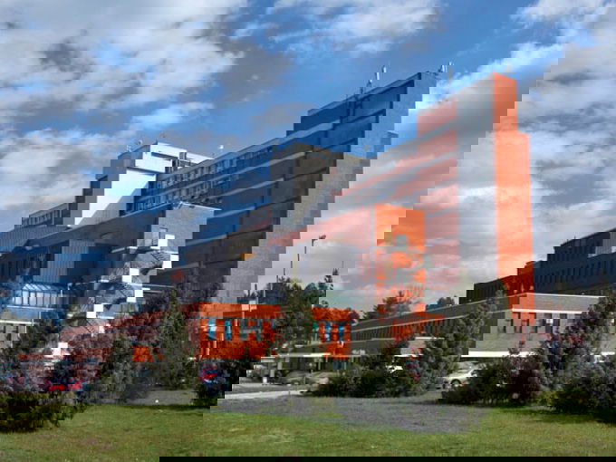 Општа болница Ваљево