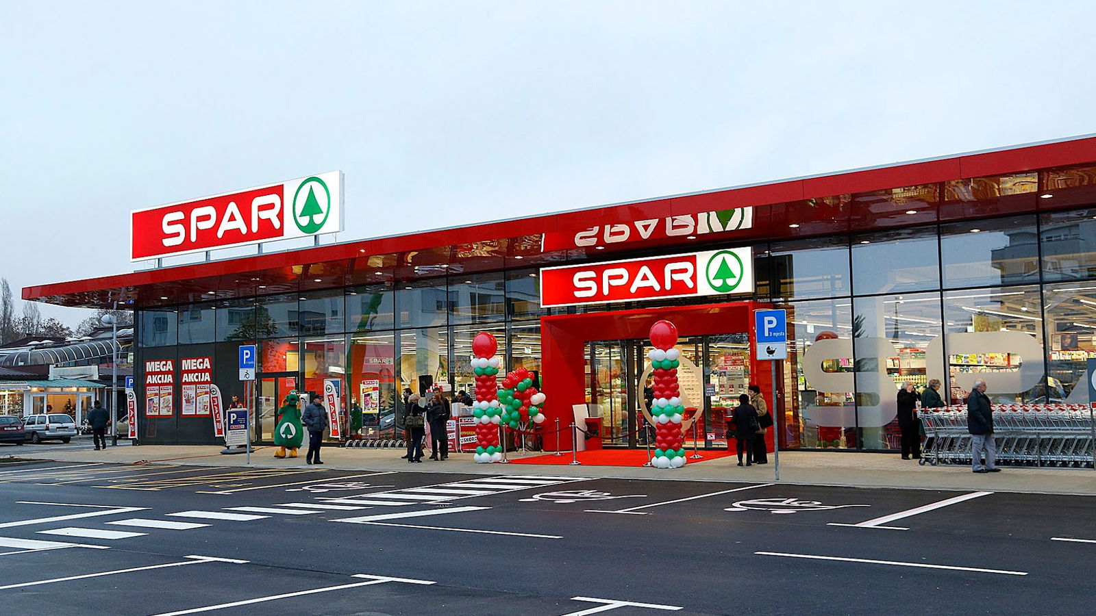 Spar
