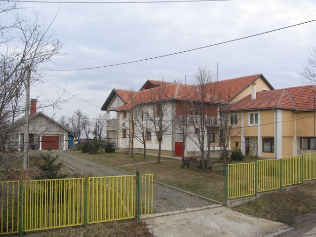 Domaćinstvo Vujnovic