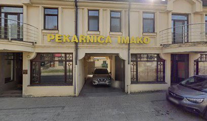 Pekarnica Imako