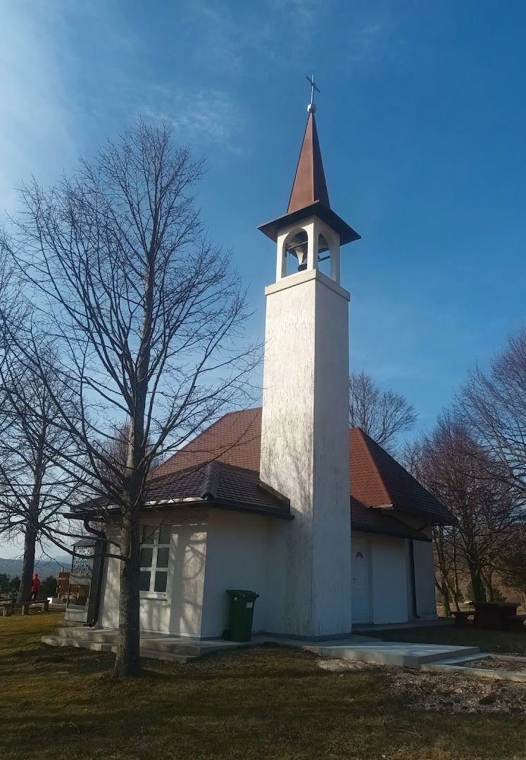 Church of Our Lady of the Snows