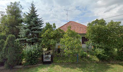 TRGOVINA KOVAČ D.O.O.