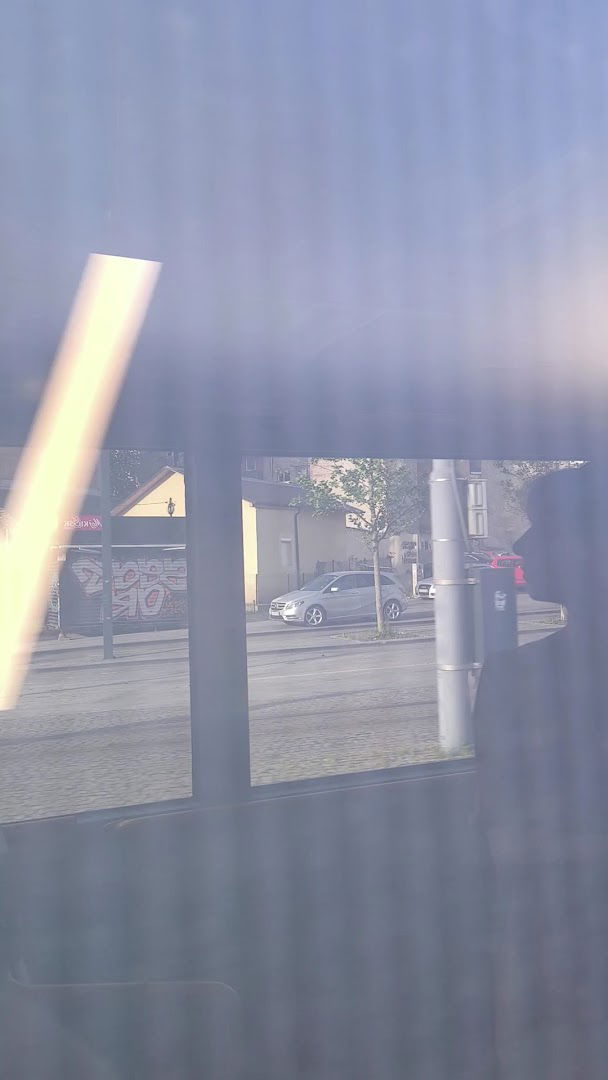 Železnička stanica Zemun-Ranžirna