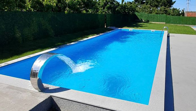 Vrabac Bazeni Loznica