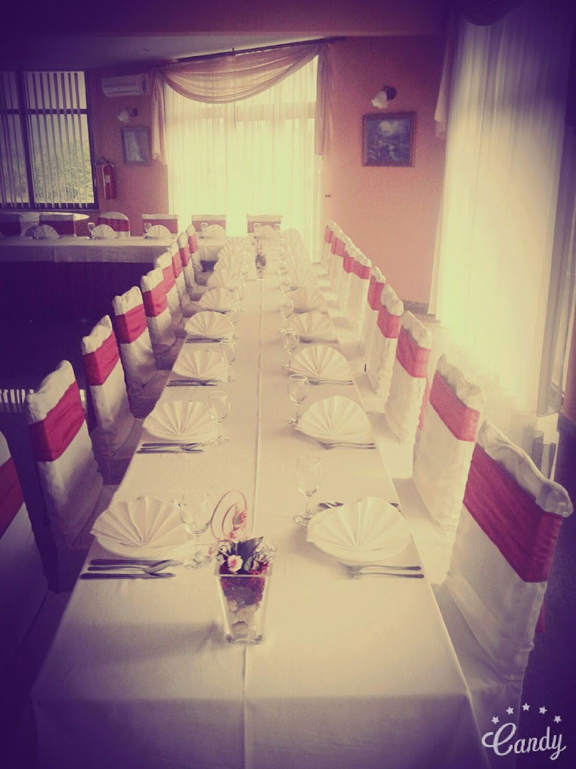 Restoran Bila Kuca-Rooms