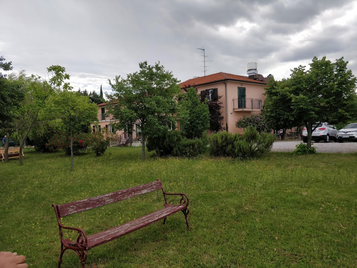 Dom Danica, Nastanitvene in druge storitve, d.o.o. Casa Danica, Servizi Di Sistemazione Ed Altri, S.R.L.