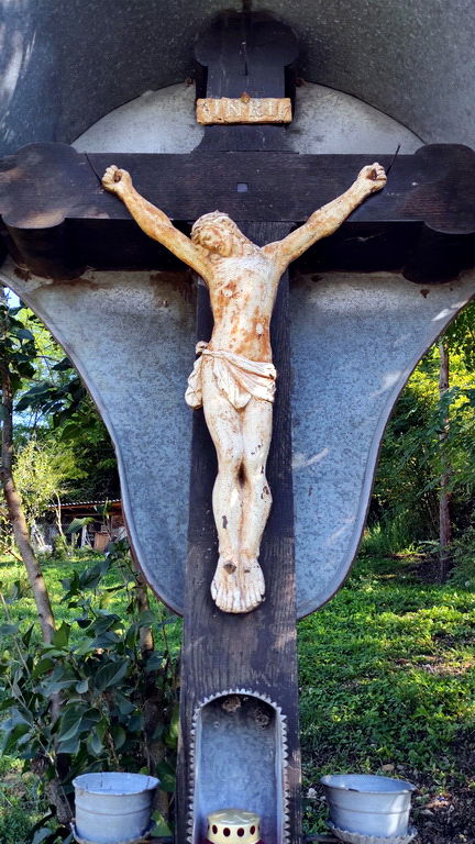Crucifix