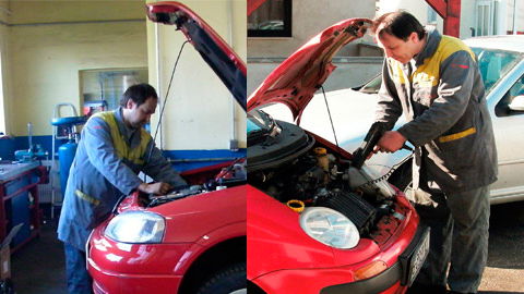 'Auto Service Putarek' DOO