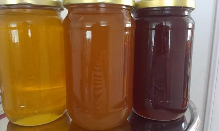 Pcelarstvo Petranjek