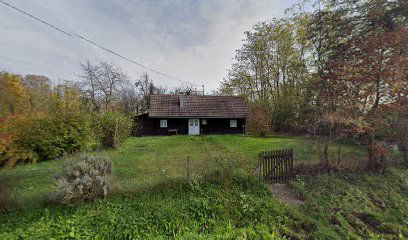 Dada House Nature Holiday