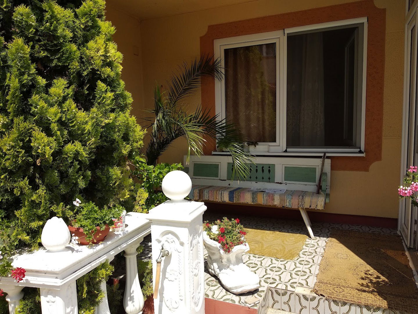 Privatni smeštaj Šipicki