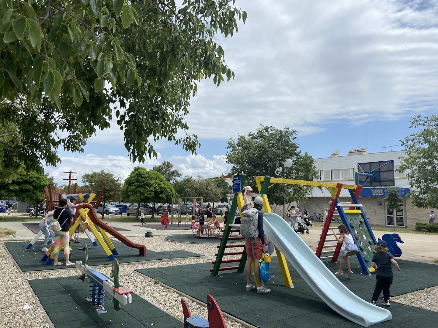 Jedriličarski klub Uskok