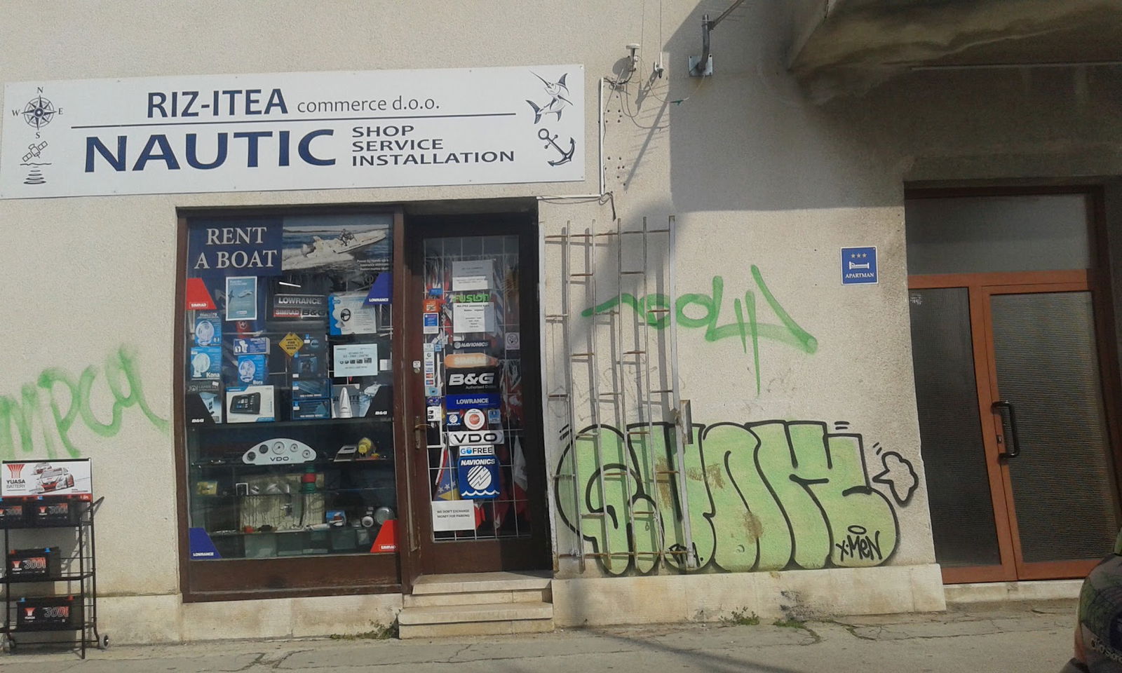 RIZ-ITEA COMMERCE d.o.o.