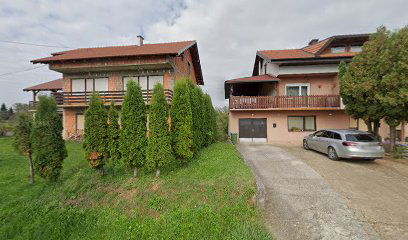 AUTOPRIJEVOZNIK, DARKO SMAJLA