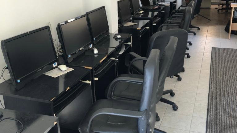 PUČKO OTVORENO UČILIŠTE MENCL PROCESOR ZADAR