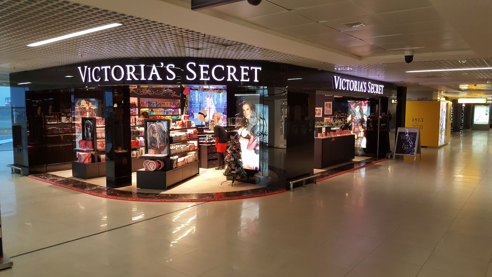 Victoria's Secret