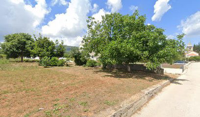 Villa Nozica (Vila Nožica, Sreser)