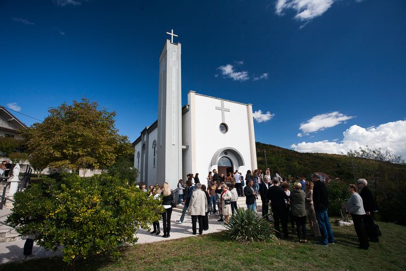 Church of St. Joseph