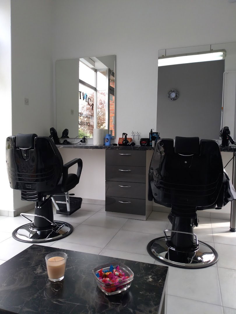 Frizerski salon Strijelac FP