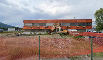 Kenan Kremić s.p., dostava in gradbeništvo