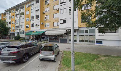 Slušni centar Pavlović ,Našička