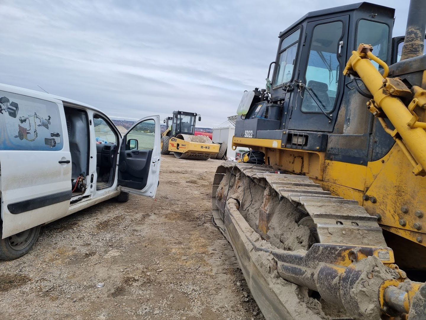 N-servis Webasto Grejanje Autoklime