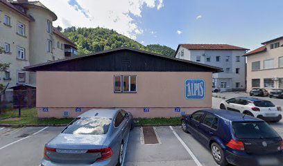 Globus Trade, trgovsko, proizvodno in storitveno podjetje, D.O.O