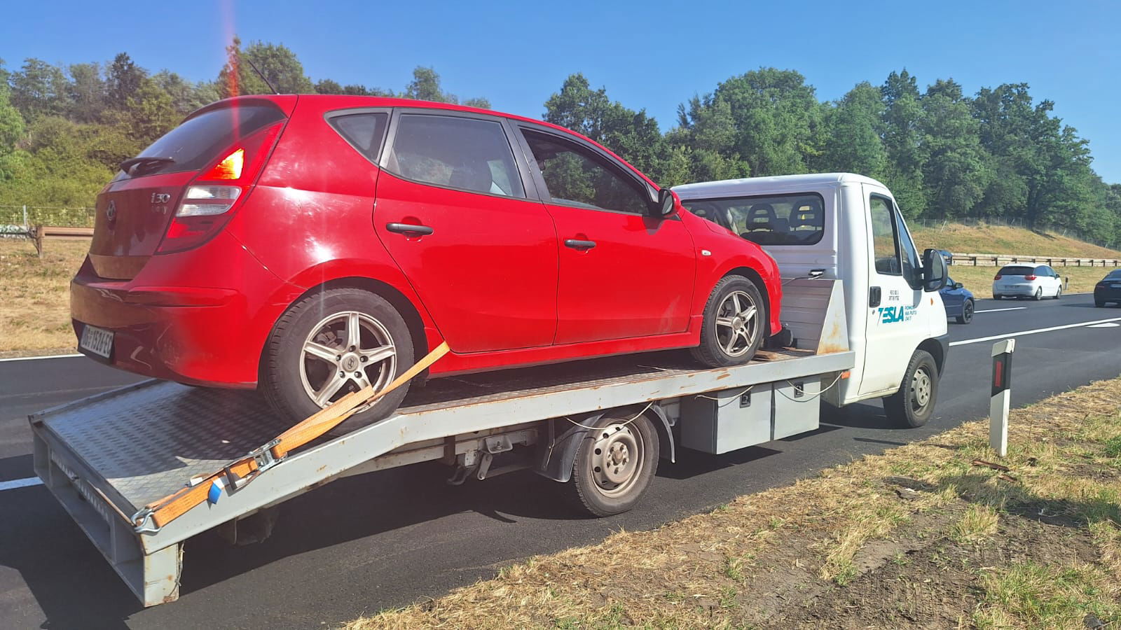 Šlep služba Banković