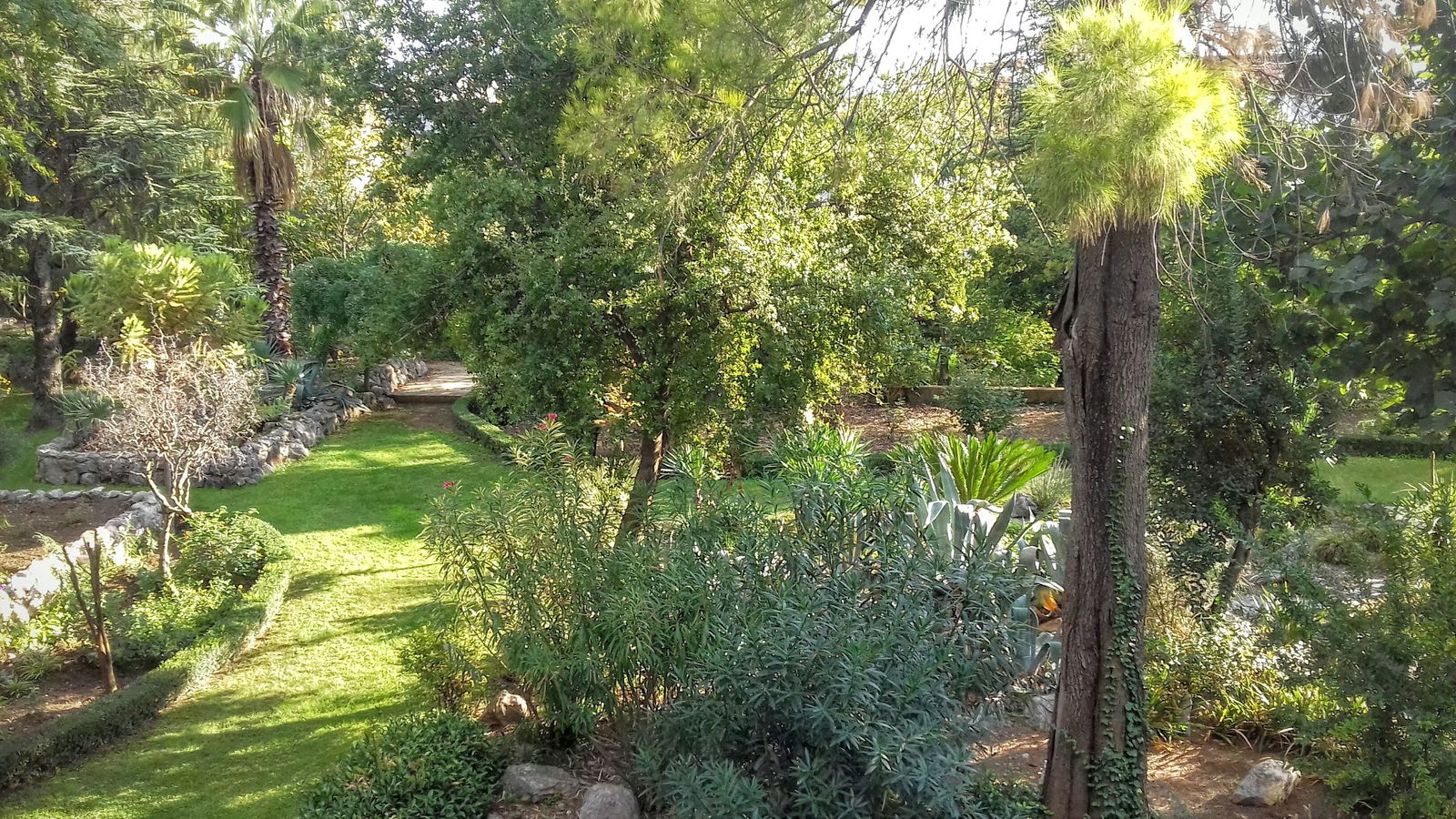 PRIMARY SCHOOL Ostrog Kastel Luksic